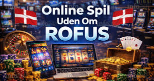 Casino Uden ROFUS med Apple Pay - Spil Sikkert og Bekvemt Casino Uden ROFUS med Apple Pay - Spil Sikkert og Bekvemt