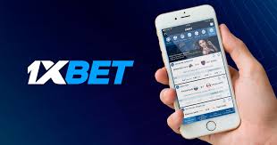 Discover 1xbet in Mali A Comprehensive Guide to Sports Betting Discover 1xbet in Mali A Comprehensive Guide to Sports Betting